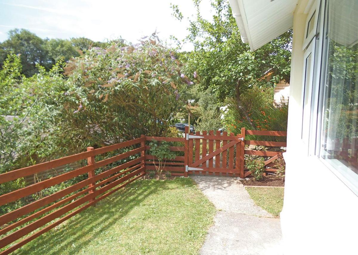 Perranporth Bungalows Exteriér fotografie