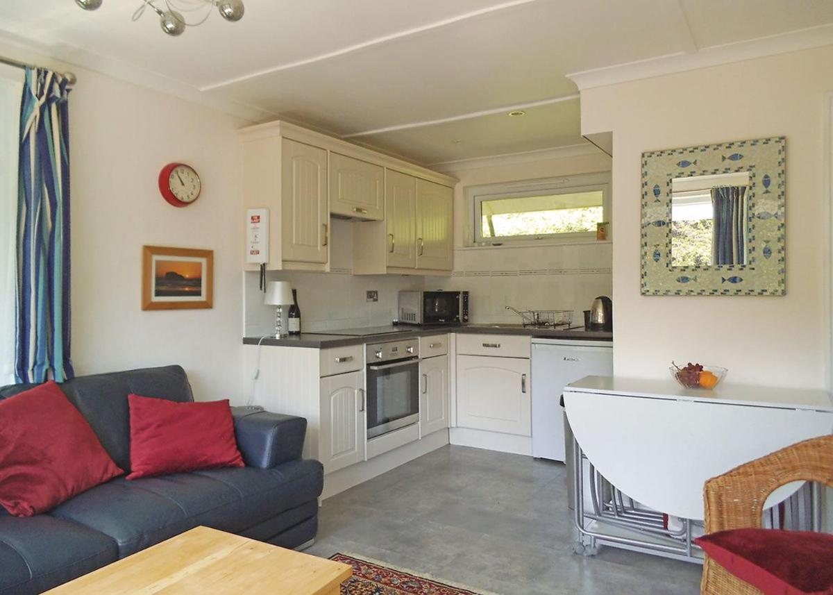 Perranporth Bungalows Exteriér fotografie