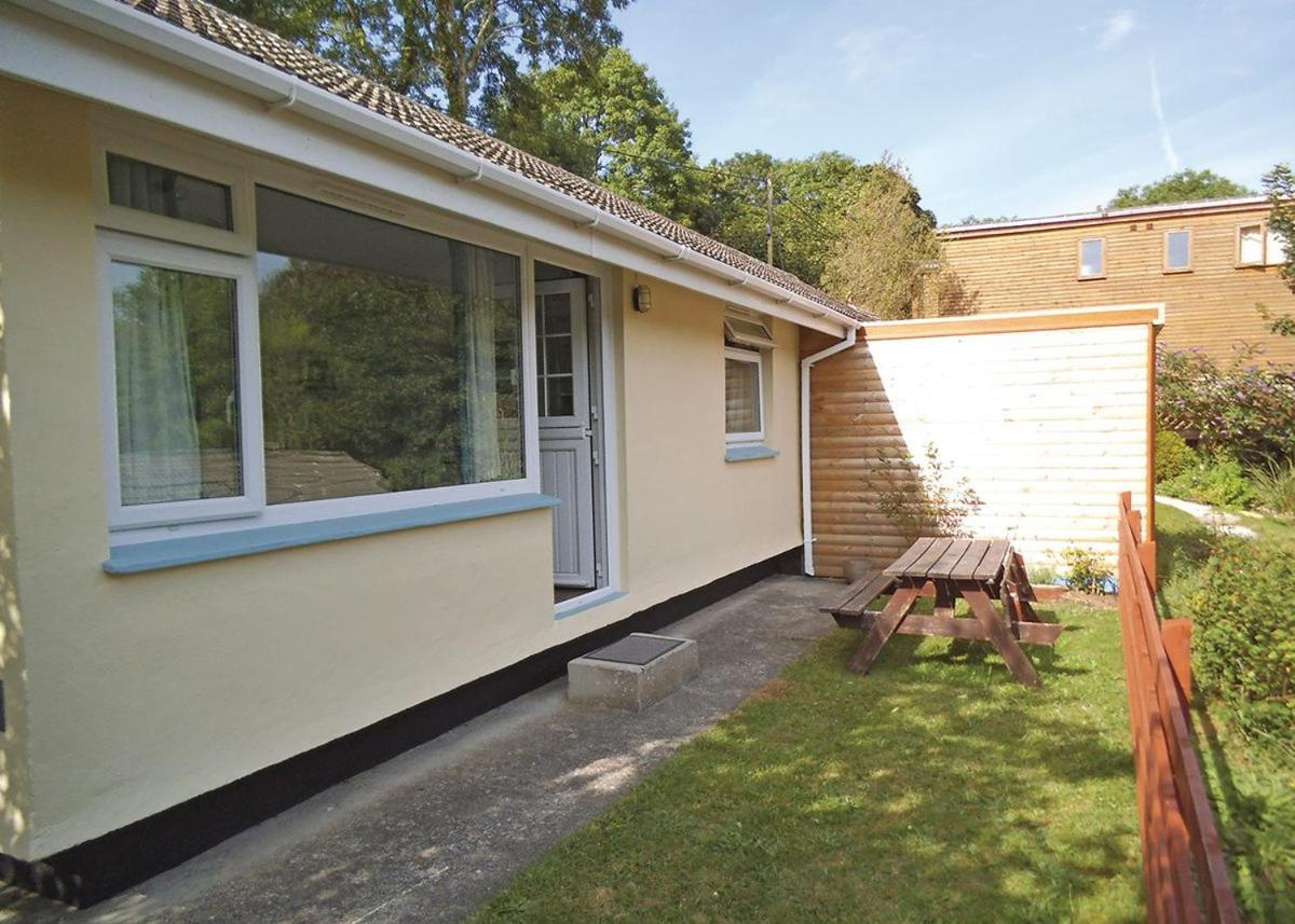 Perranporth Bungalows Exteriér fotografie